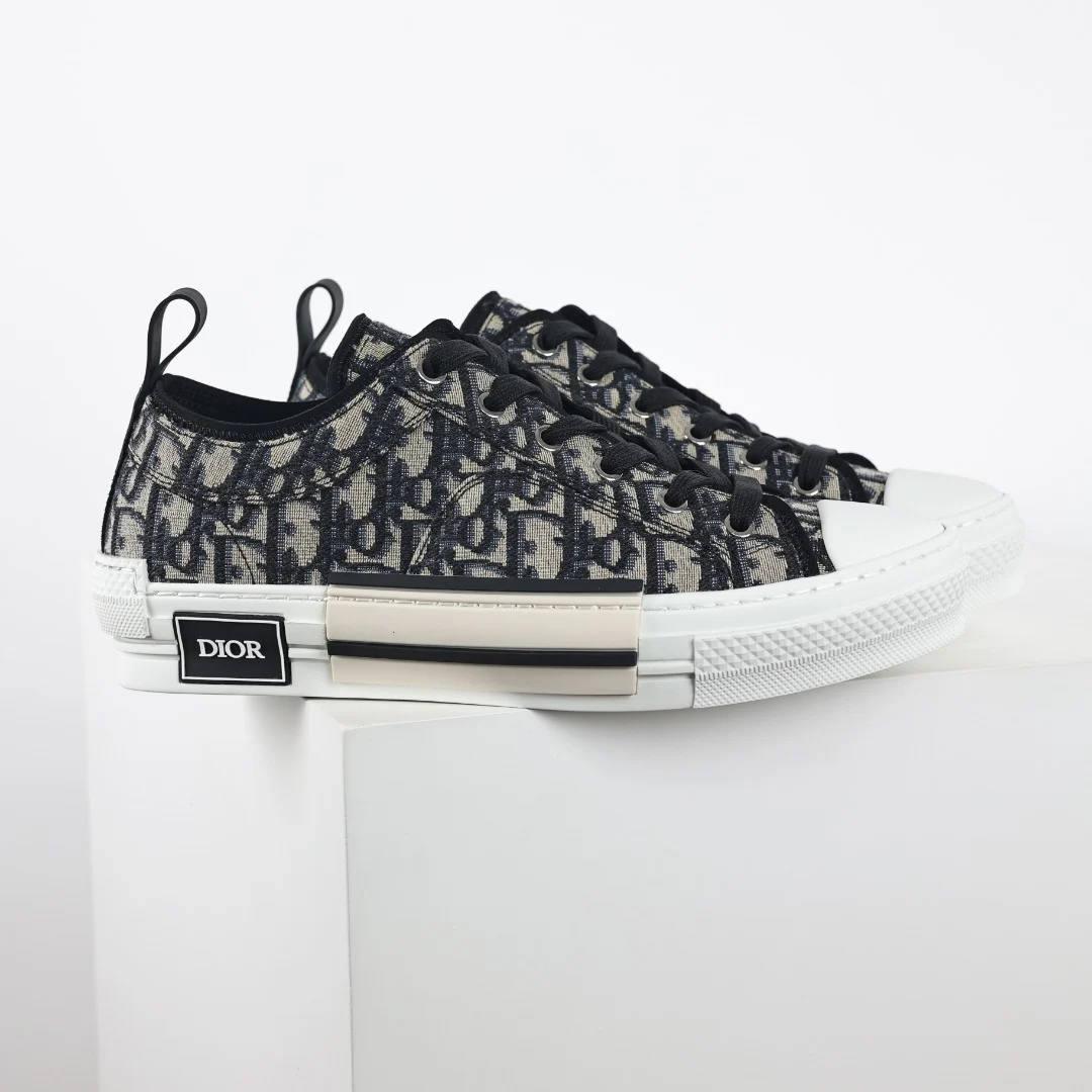 Dior Sneaker - immagine 3