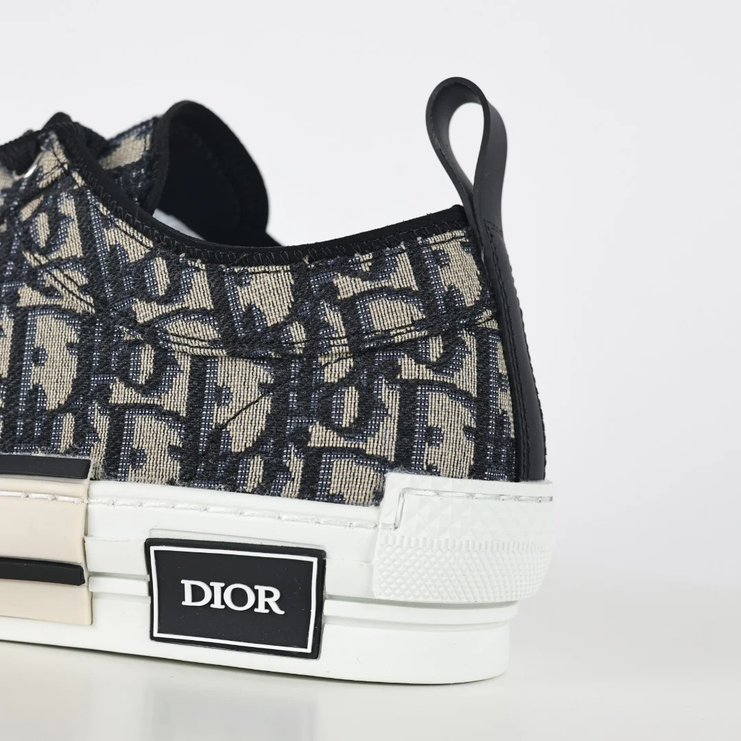 Dior Sneaker - immagine 4