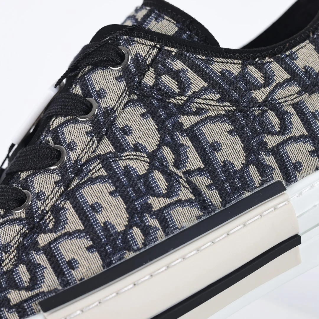 Dior Sneaker - immagine 6
