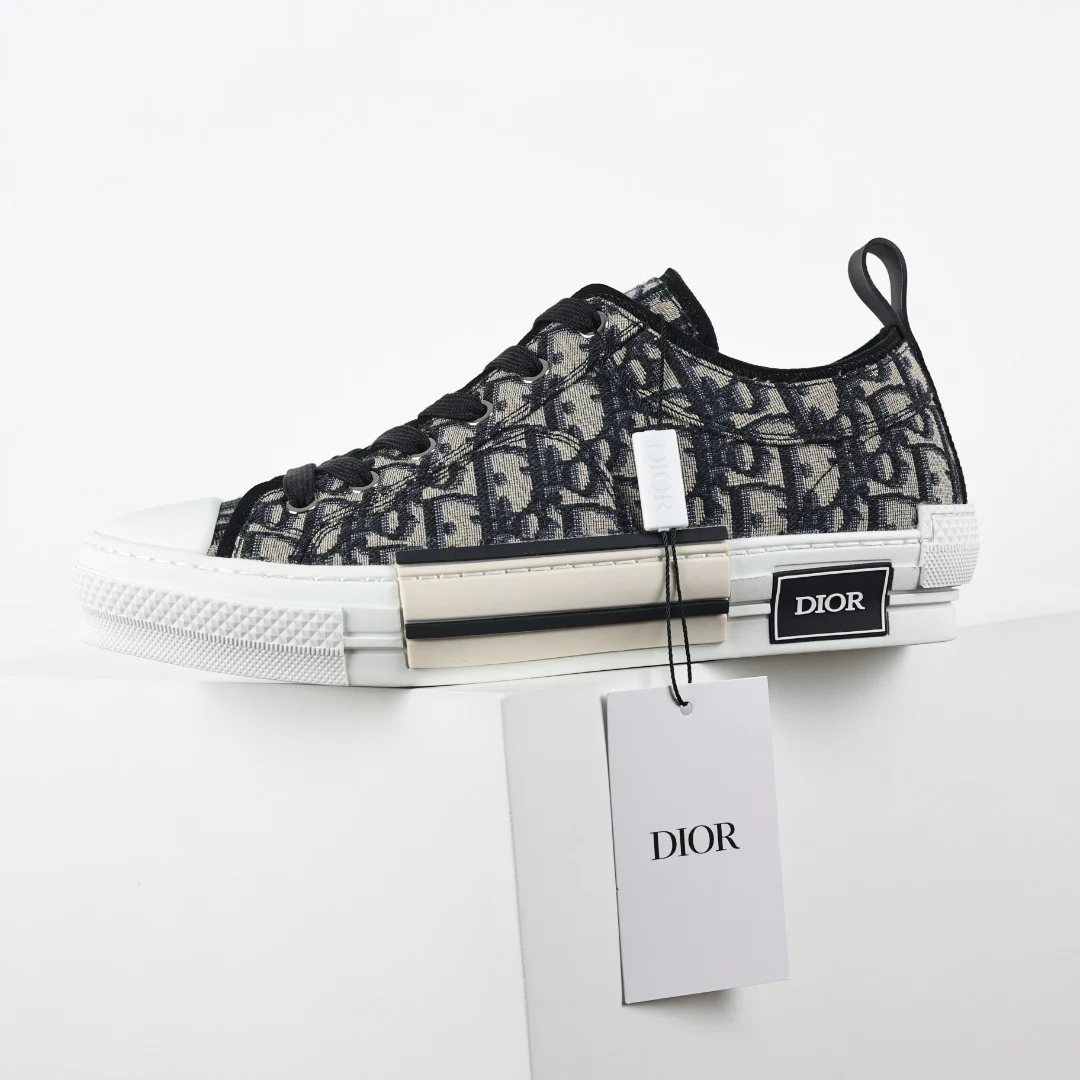 Dior Sneaker - immagine 9