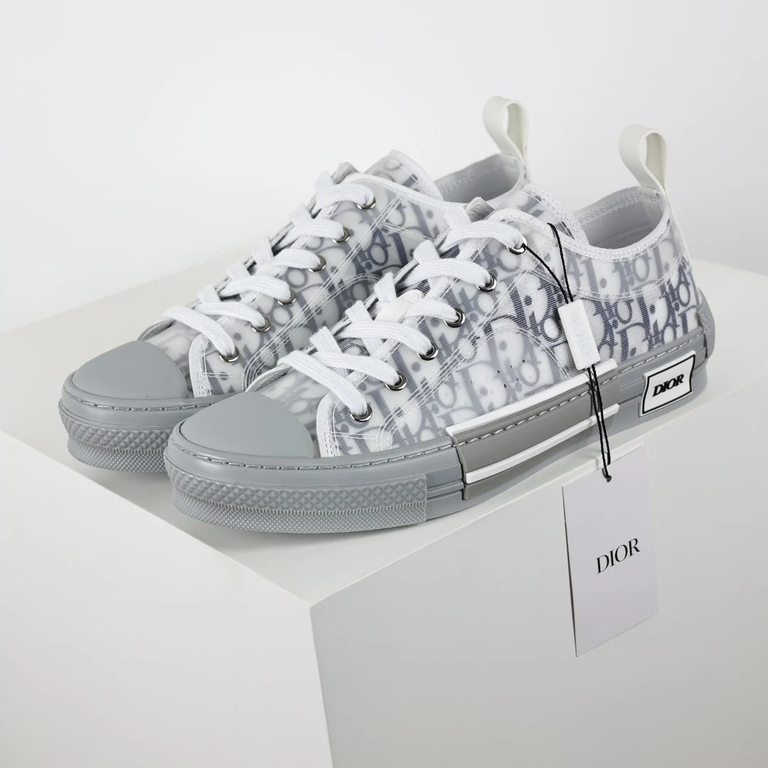 Dior Sneaker - immagine 2