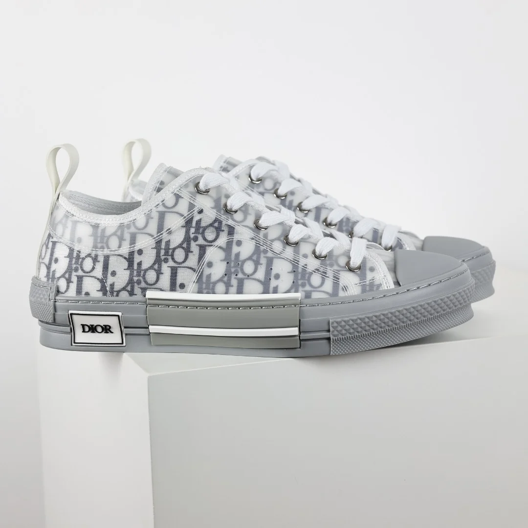 Dior Sneaker - immagine 3
