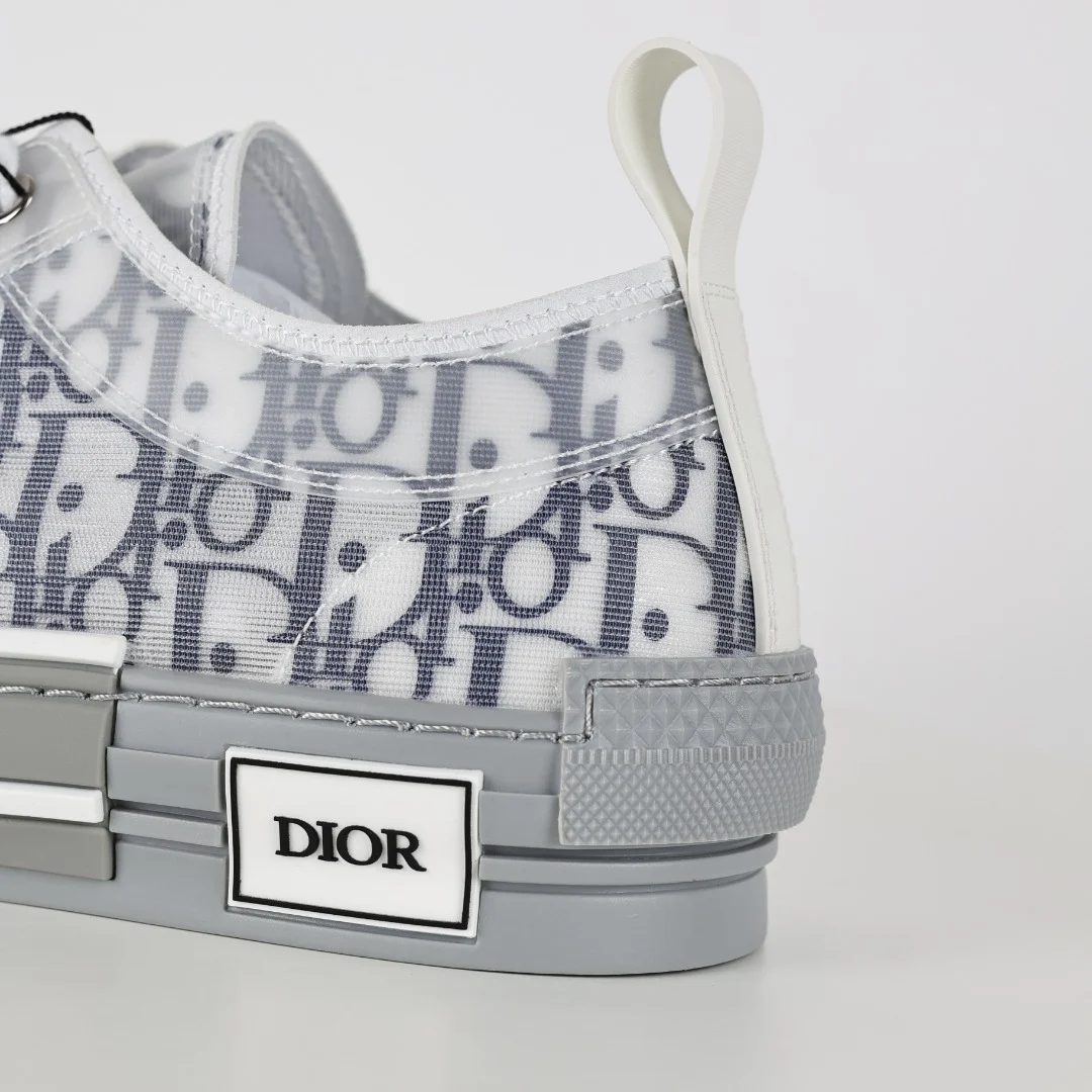 Dior Sneaker - immagine 4
