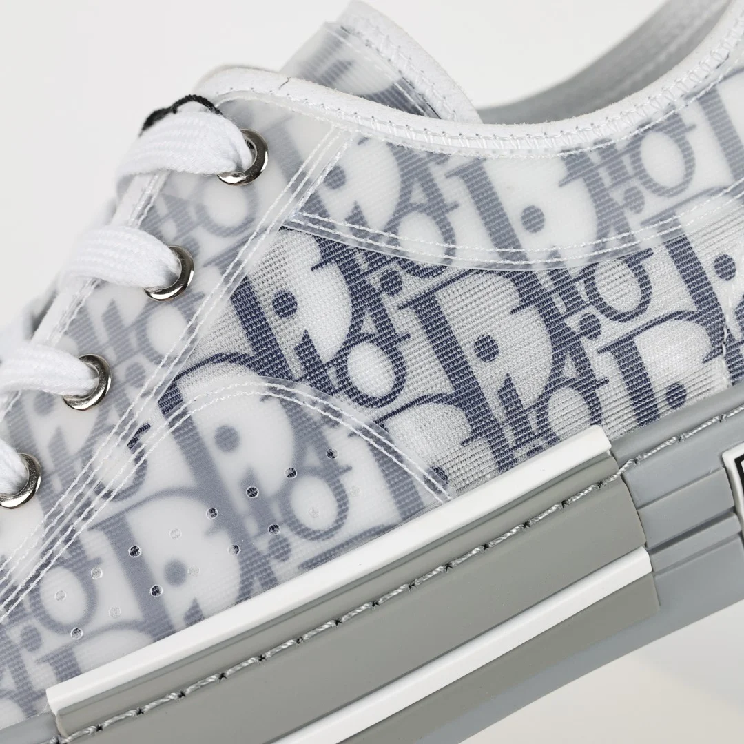 Dior Sneaker - immagine 6