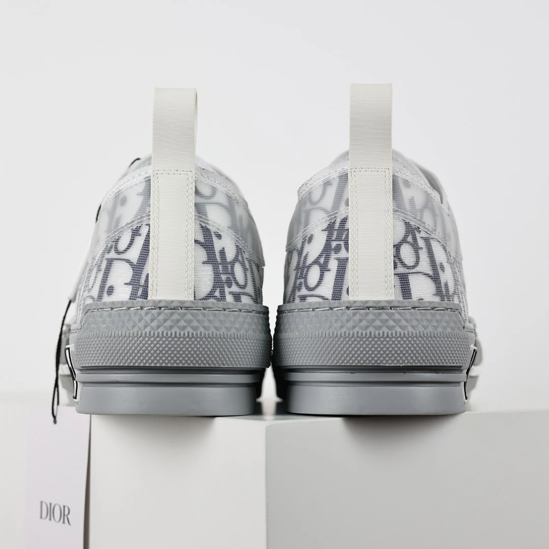 Dior Sneaker - immagine 8