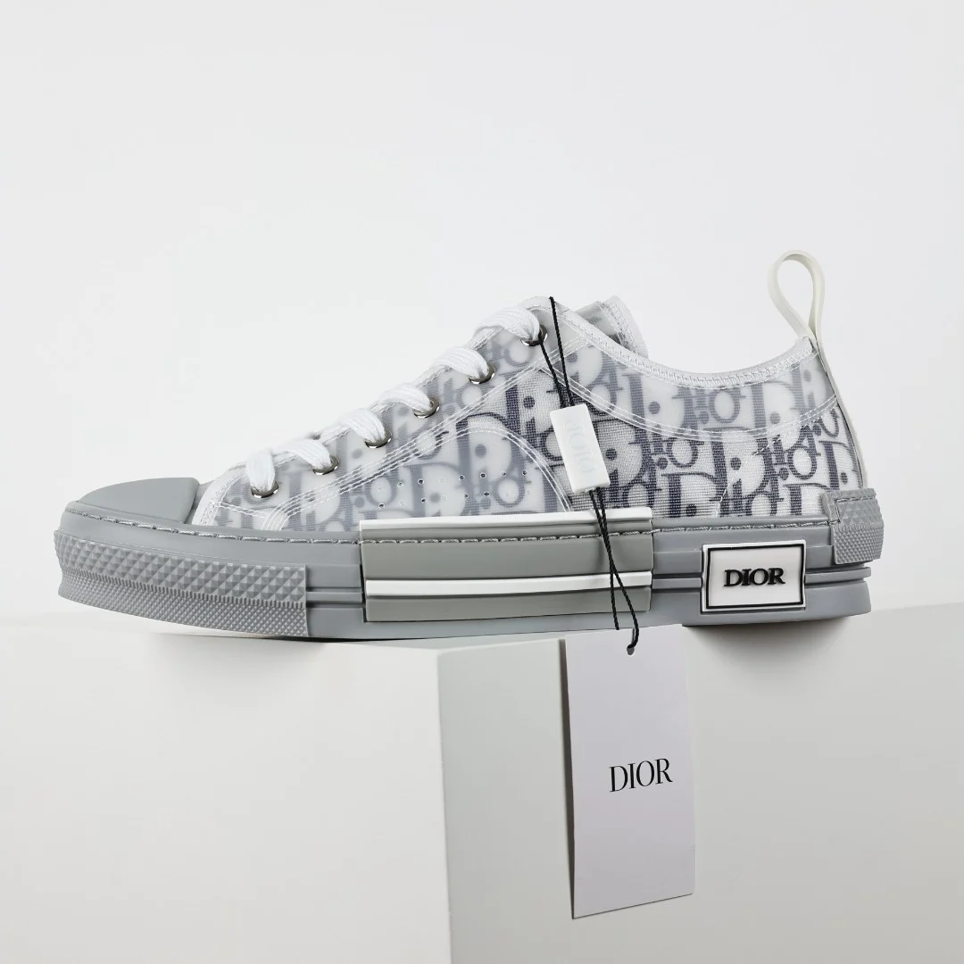 Dior Sneaker - immagine 9