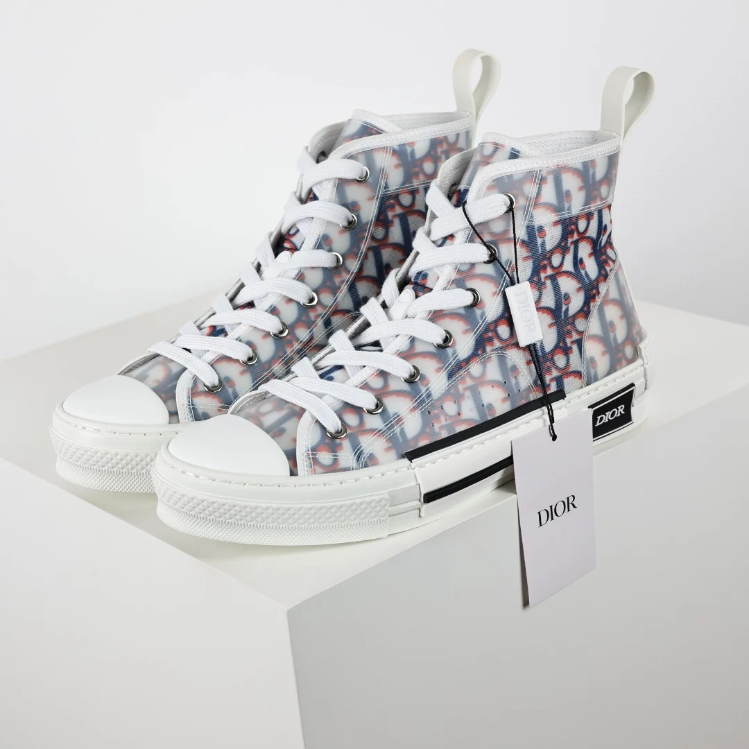 Dior Sneaker - immagine 2