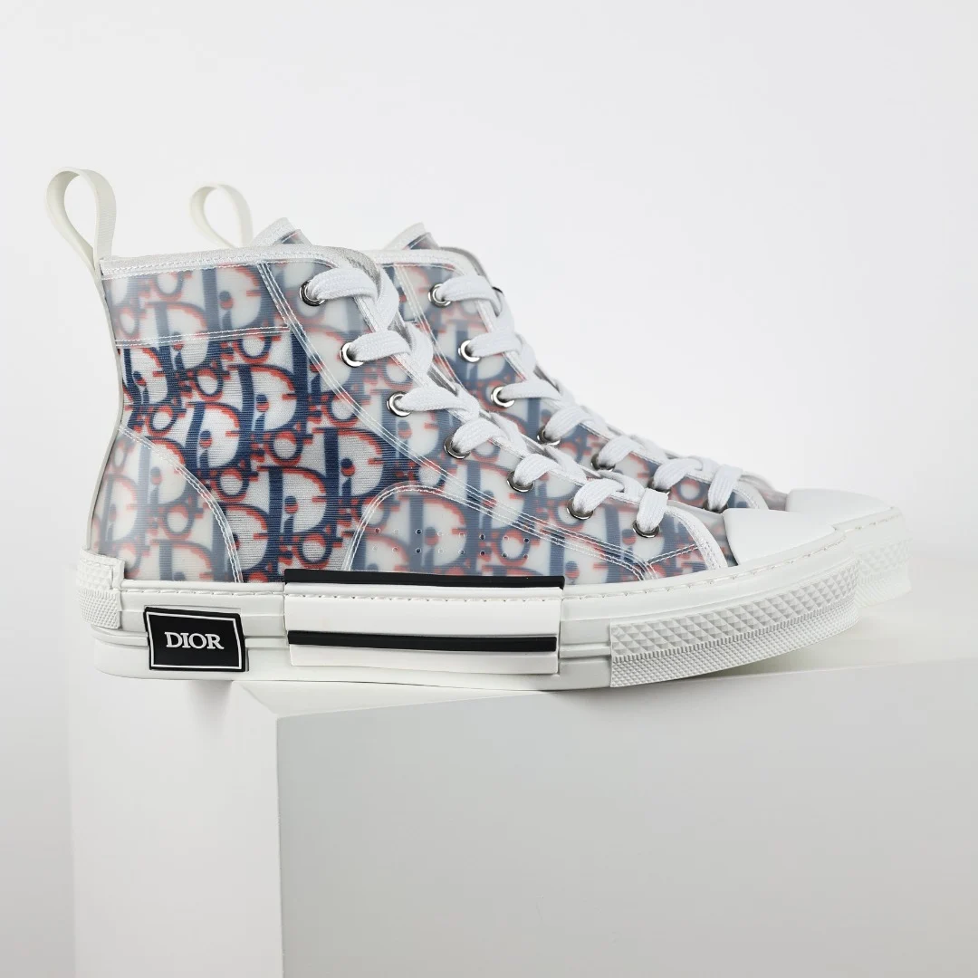 Dior Sneaker - immagine 3