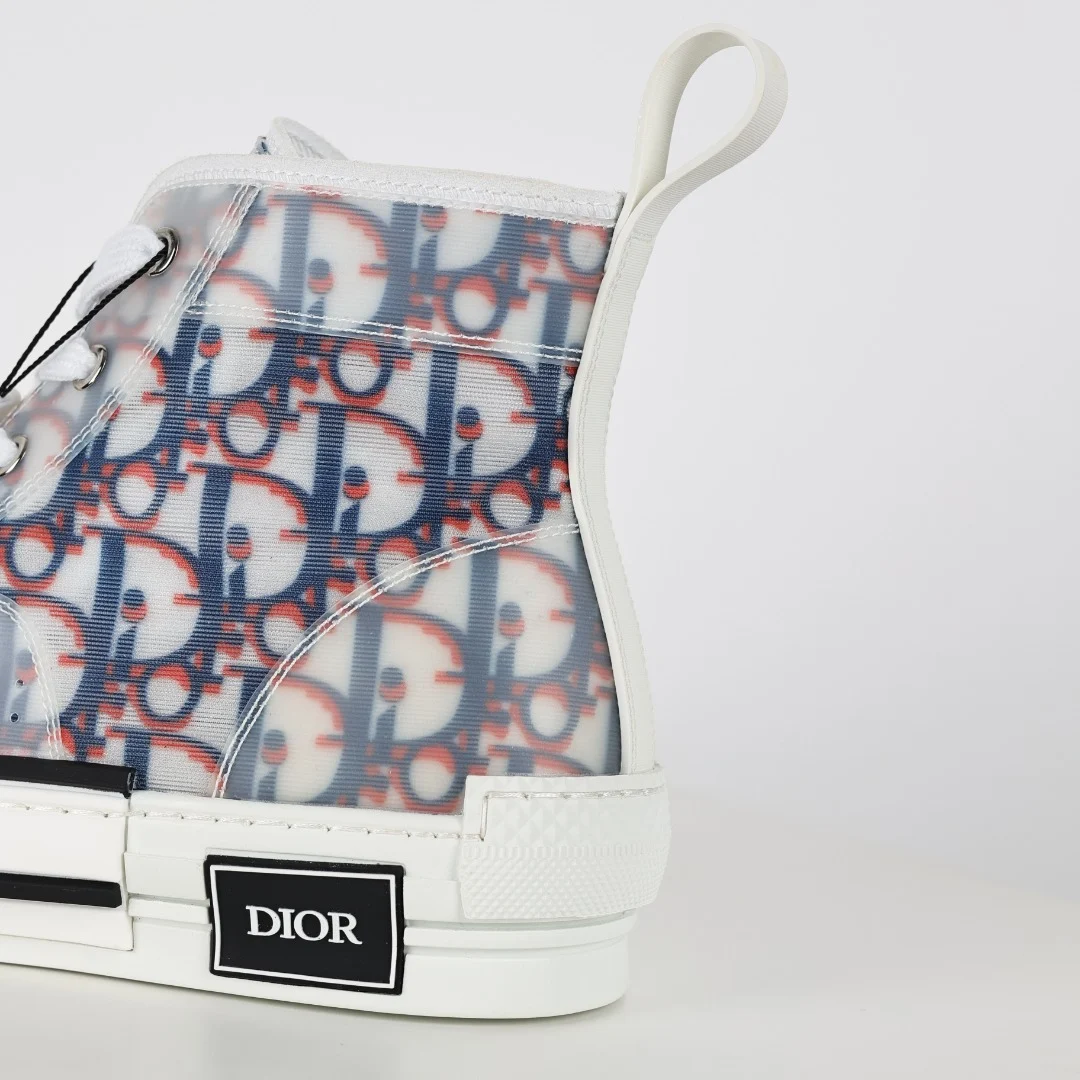 Dior Sneaker - immagine 4