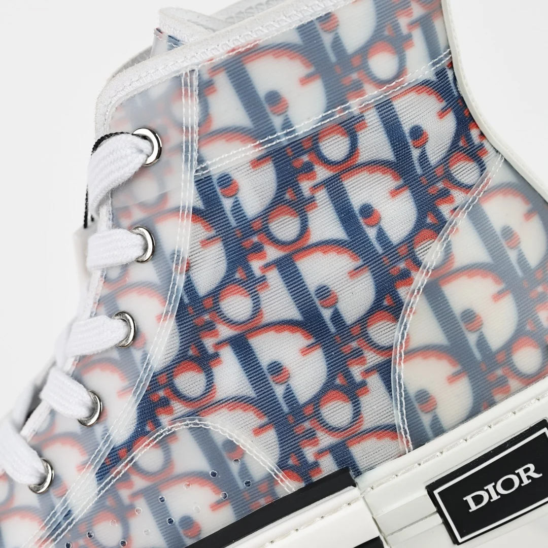 Dior Sneaker - immagine 6