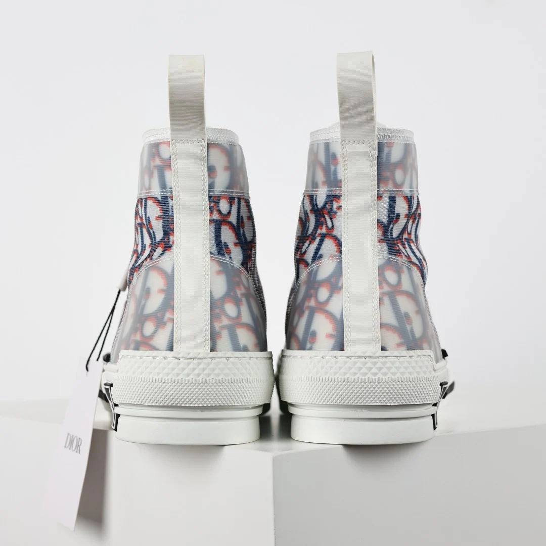 Dior Sneaker - immagine 8