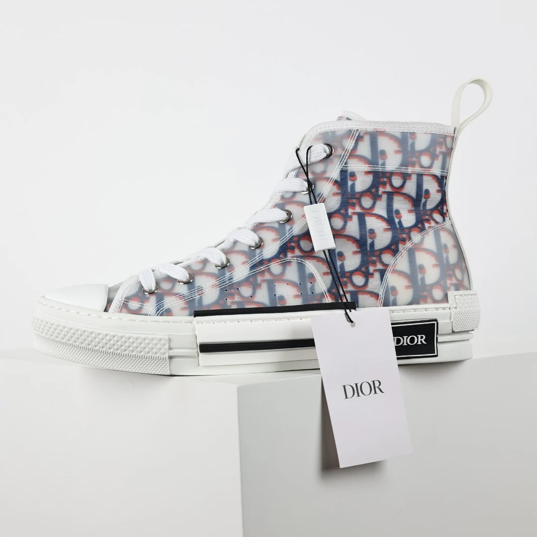 Dior Sneaker - immagine 9