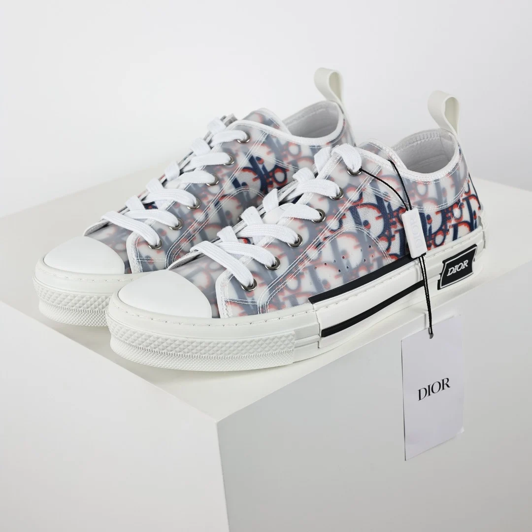 Dior Sneaker - immagine 2