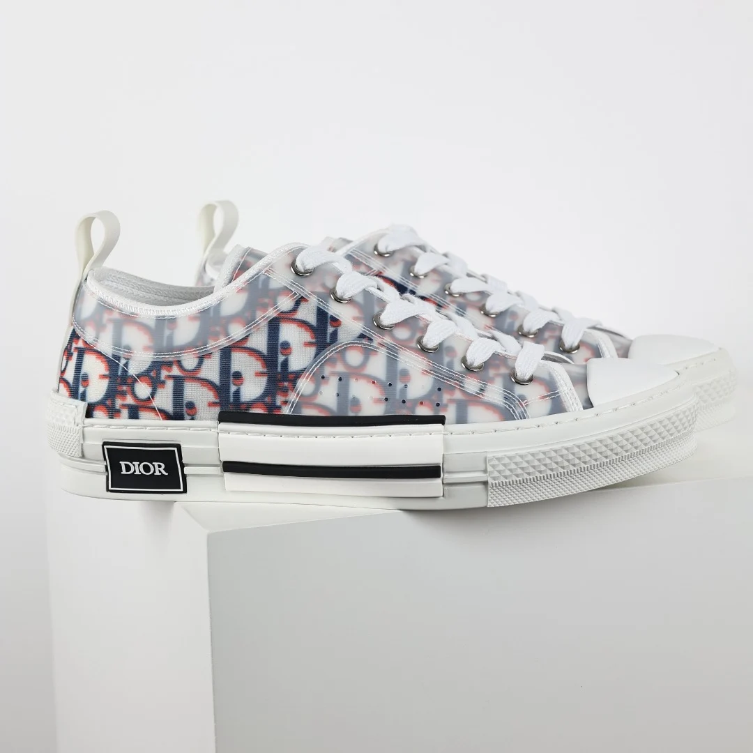 Dior Sneaker - immagine 3