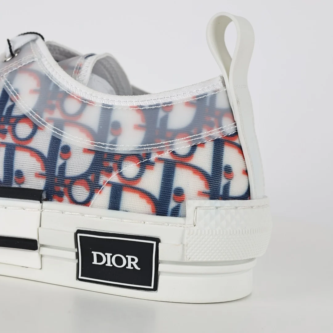 Dior Sneaker - immagine 4