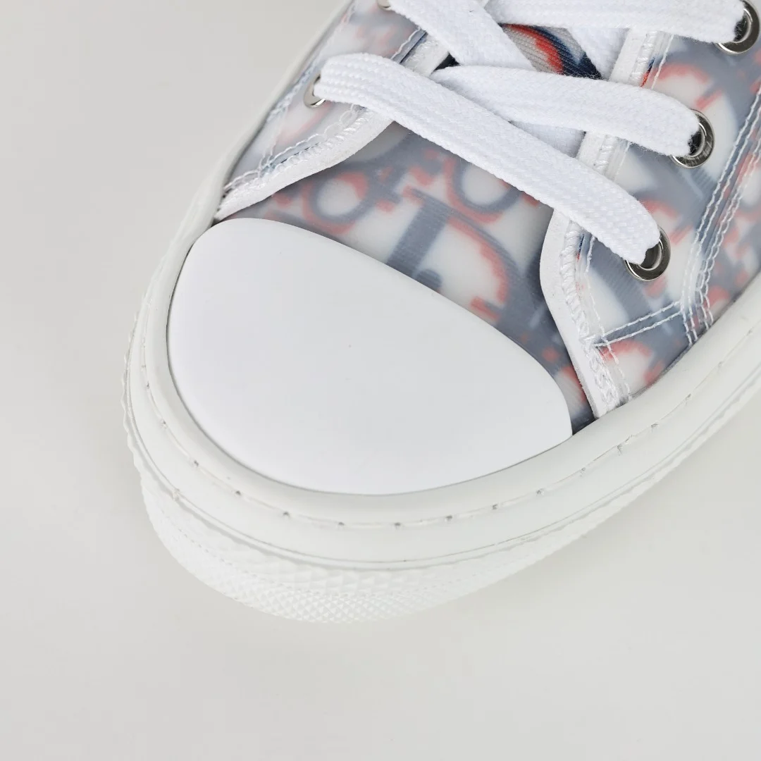 Dior Sneaker - immagine 5