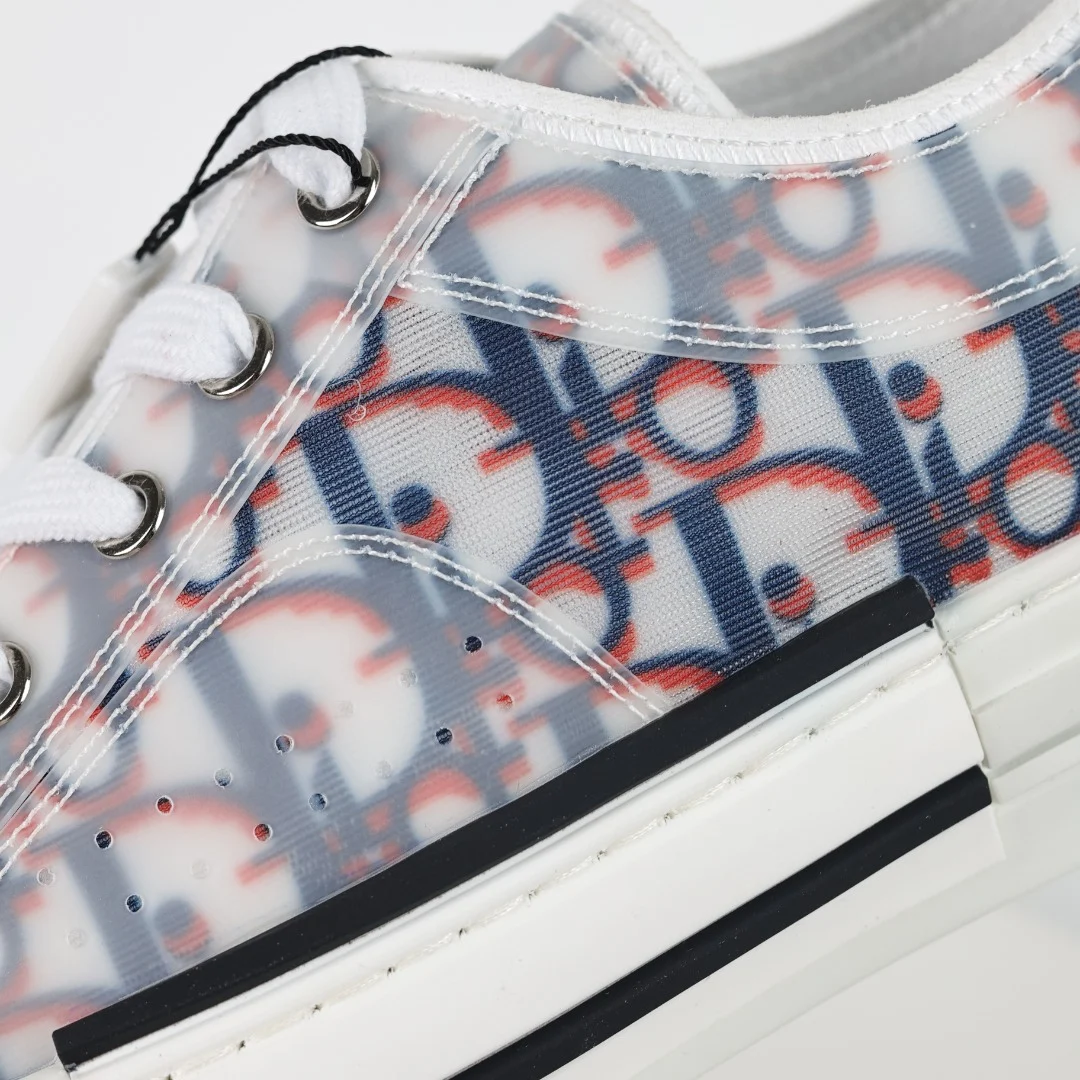 Dior Sneaker - immagine 6