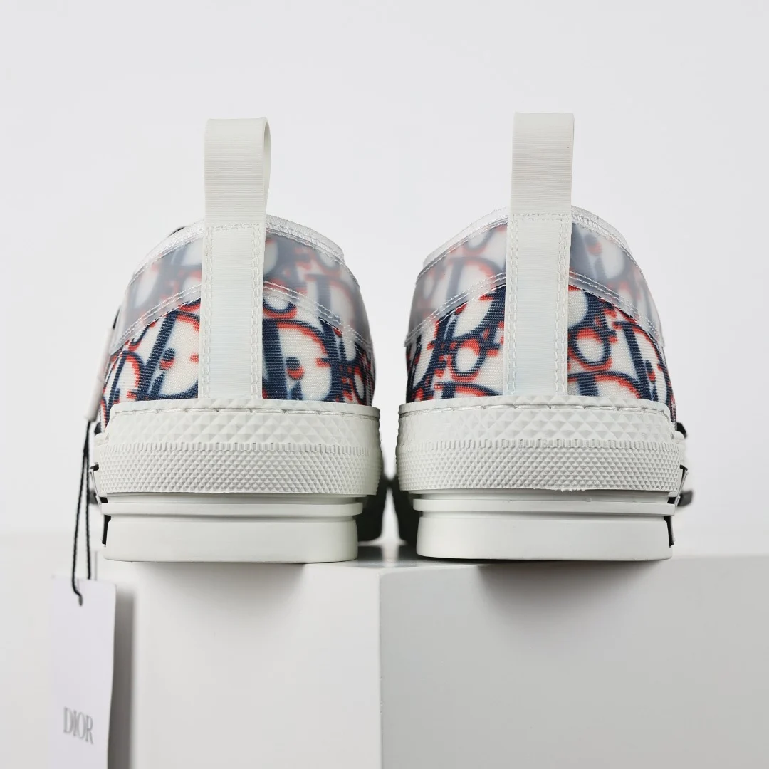 Dior Sneaker - immagine 8