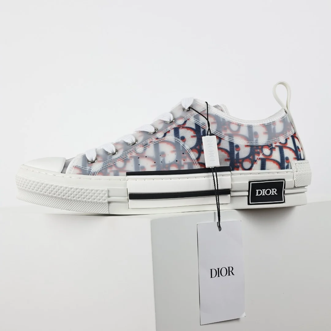 Dior Sneaker - immagine 9