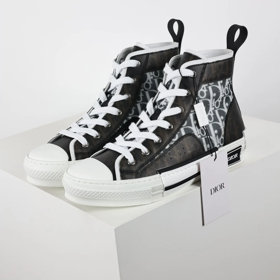 Dior Sneaker - immagine 2