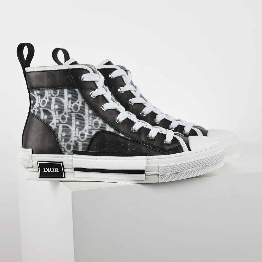 Dior Sneaker - immagine 3