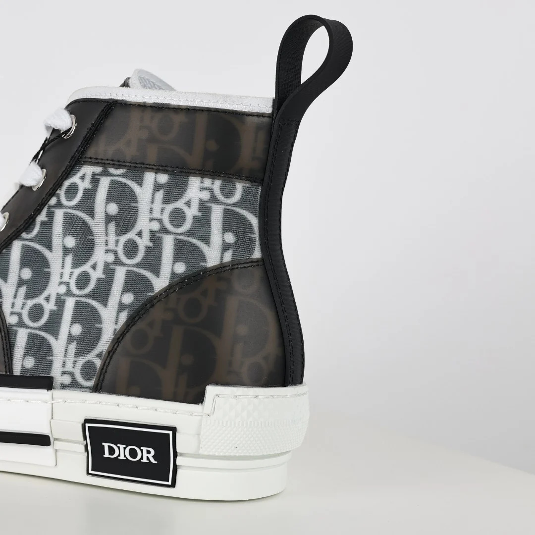Dior Sneaker - immagine 4