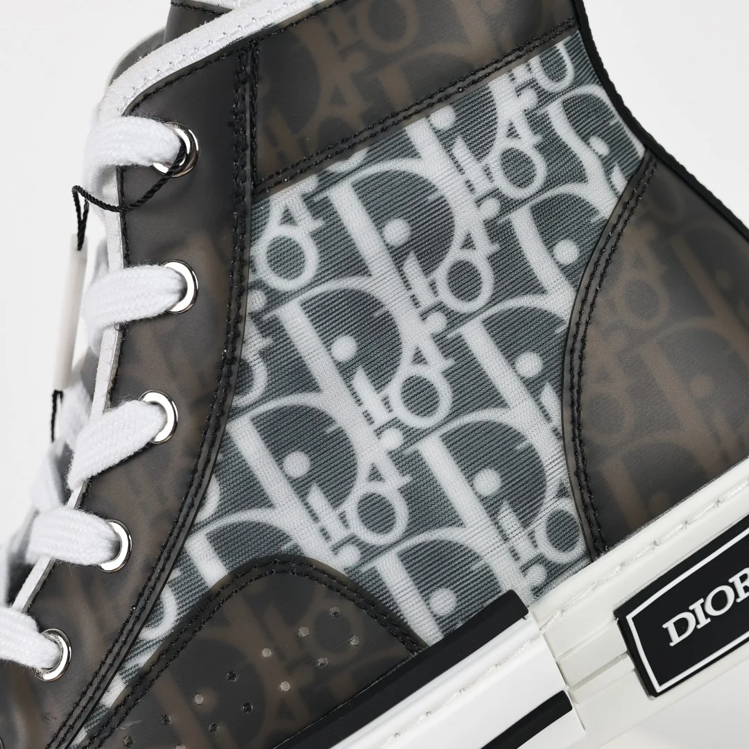 Dior Sneaker - immagine 6
