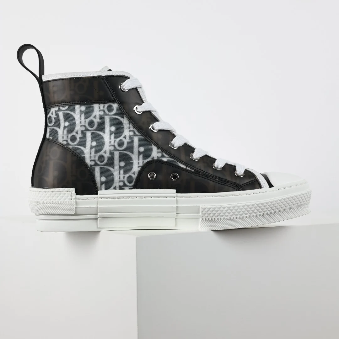 Dior Sneaker - immagine 7