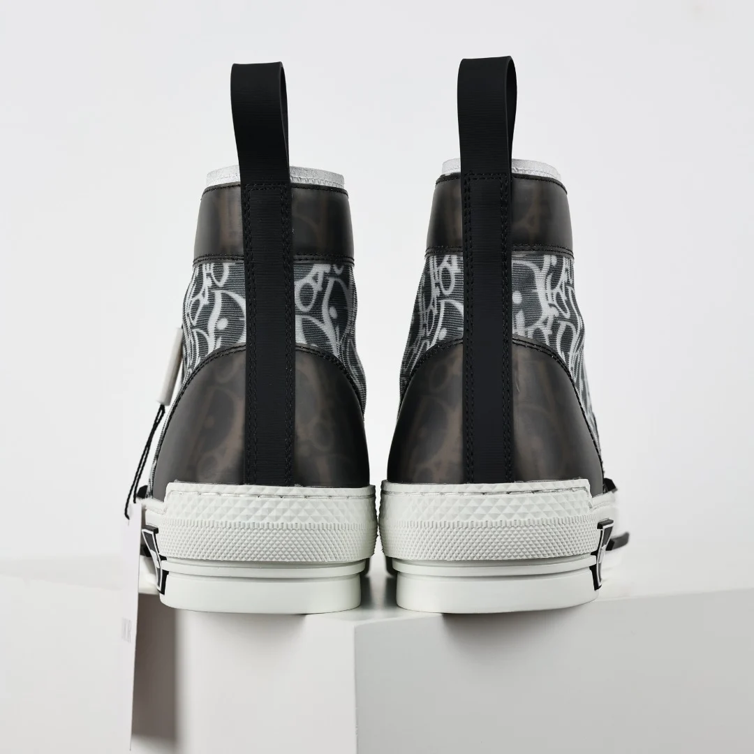 Dior Sneaker - immagine 8
