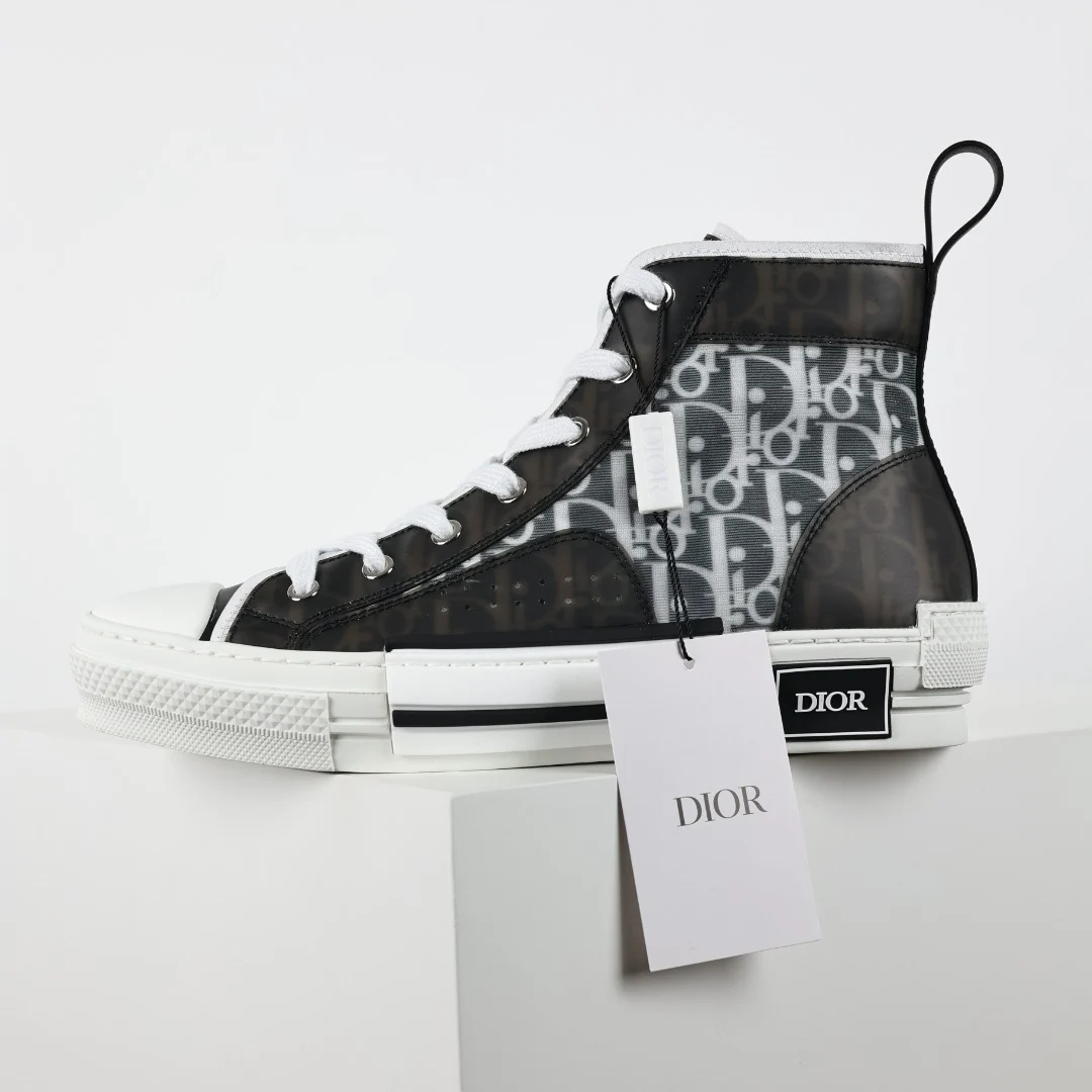 Dior Sneaker - immagine 9