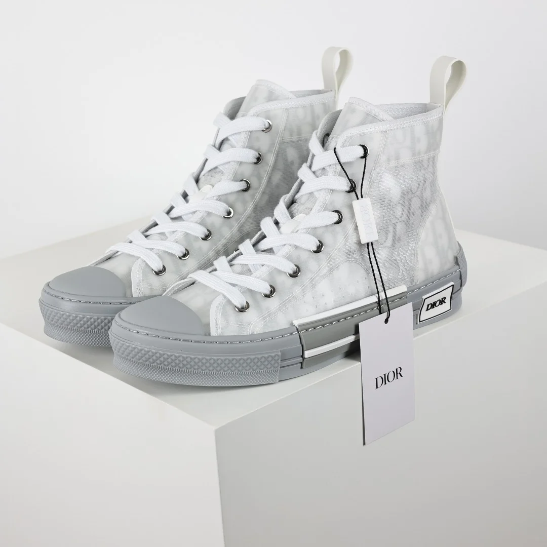 Dior Sneaker - immagine 2
