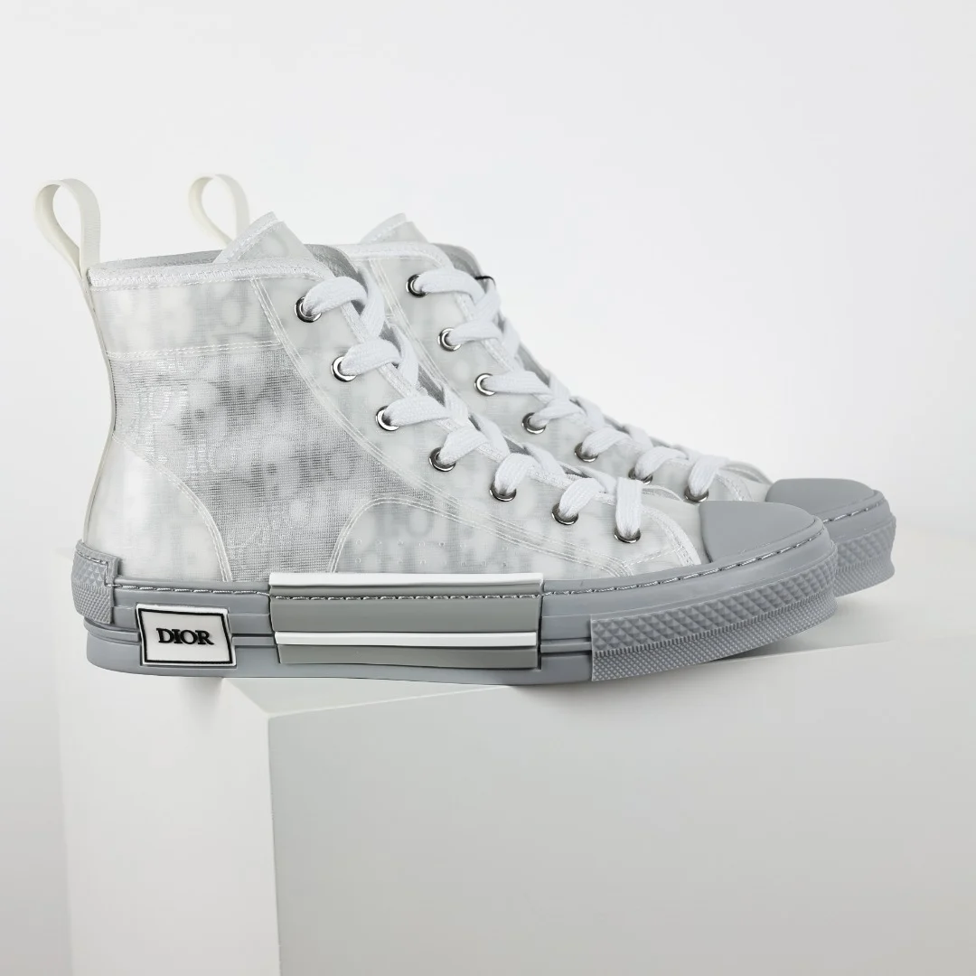 Dior Sneaker - immagine 3