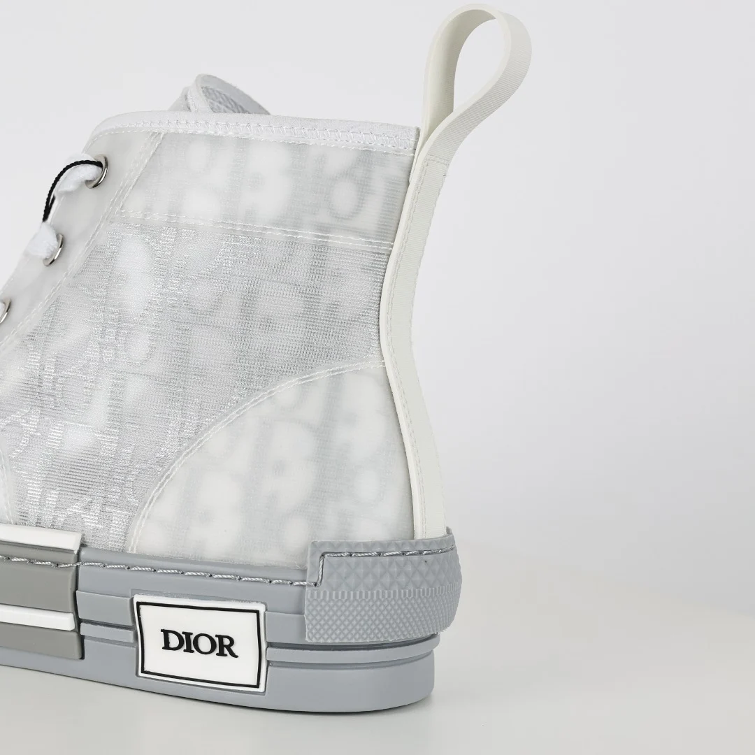 Dior Sneaker - immagine 4