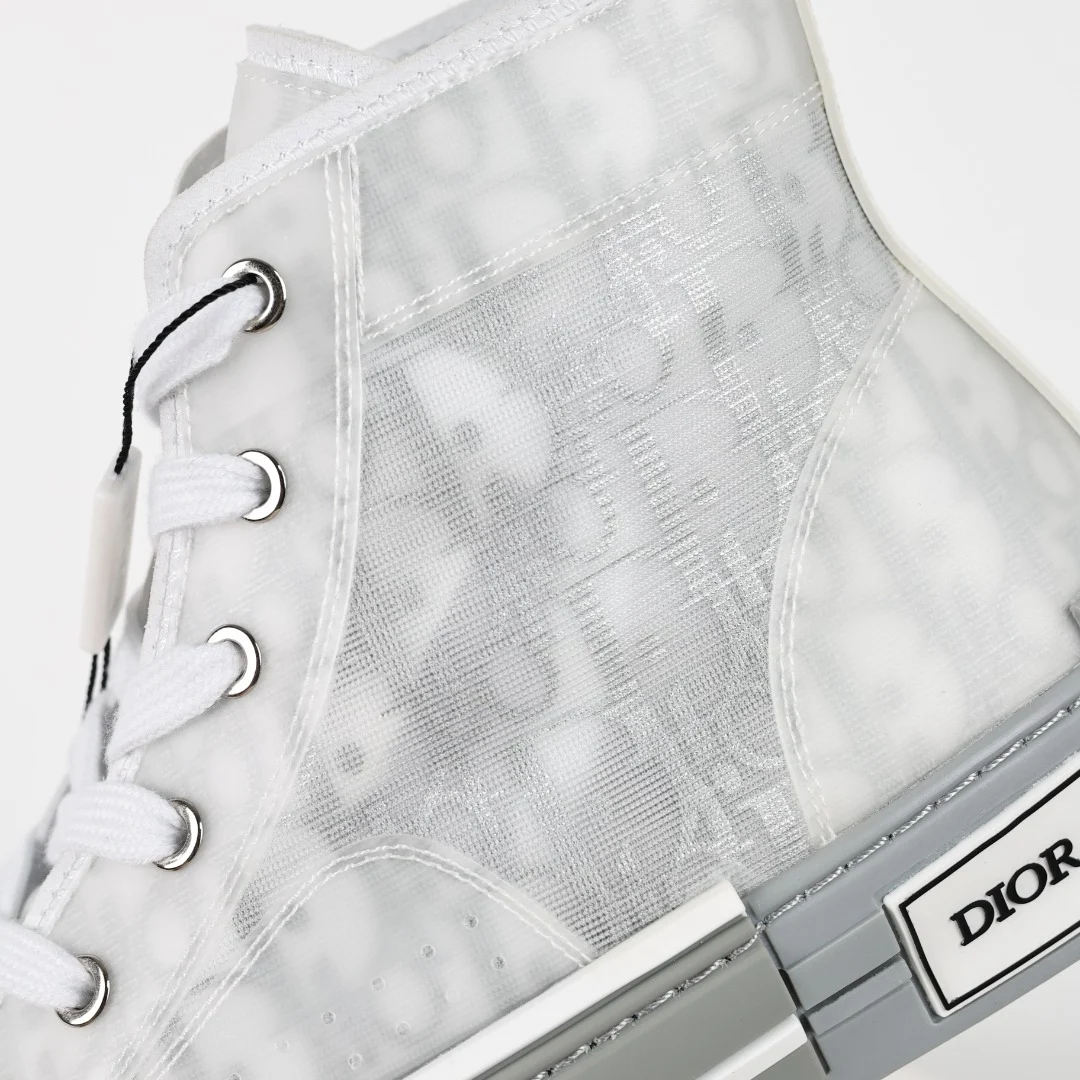 Dior Sneaker - immagine 6