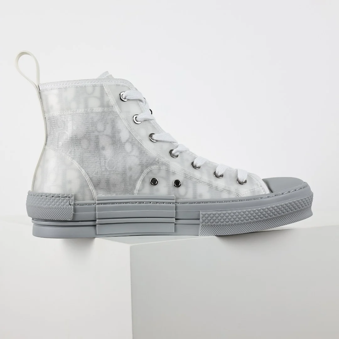 Dior Sneaker - immagine 7