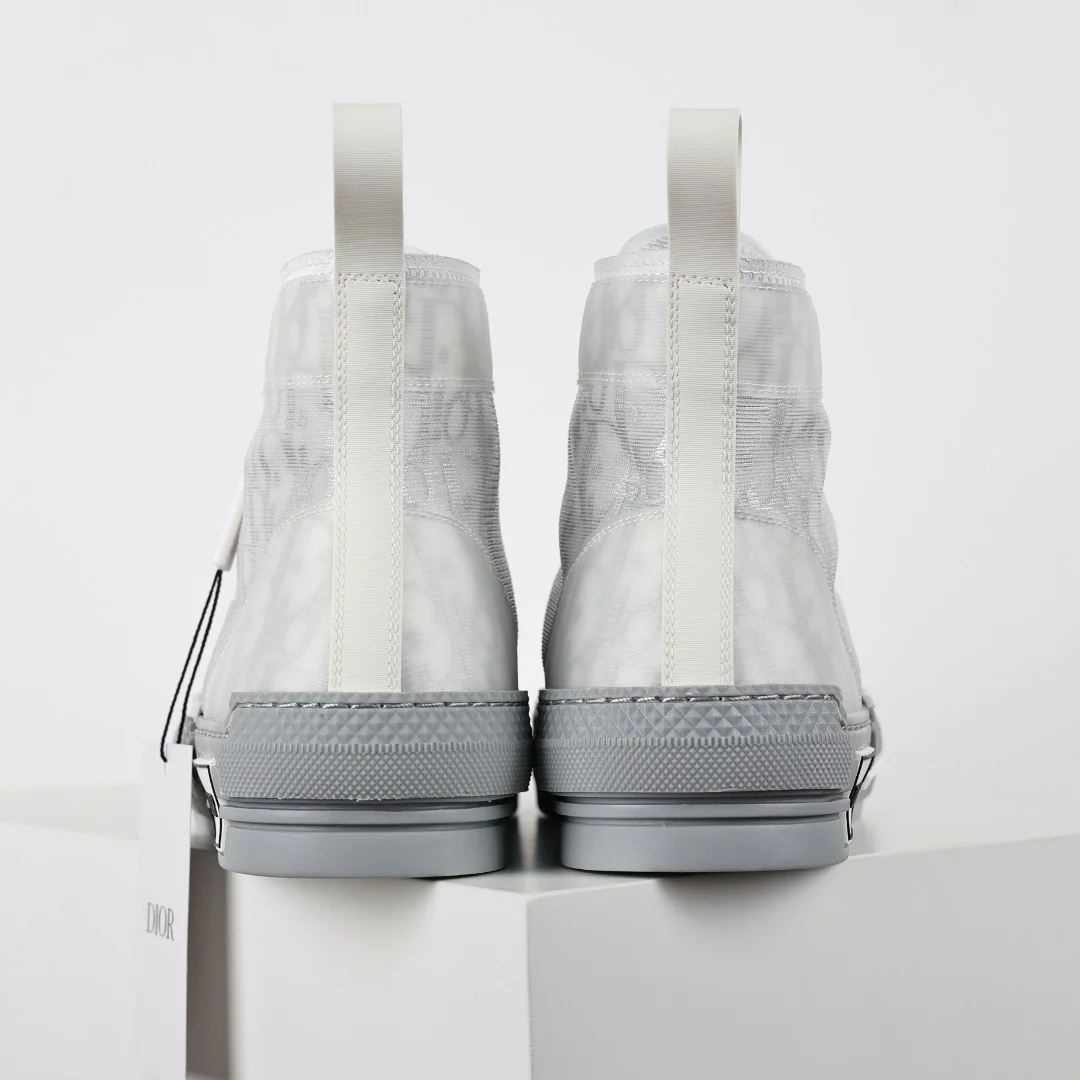 Dior Sneaker - immagine 8