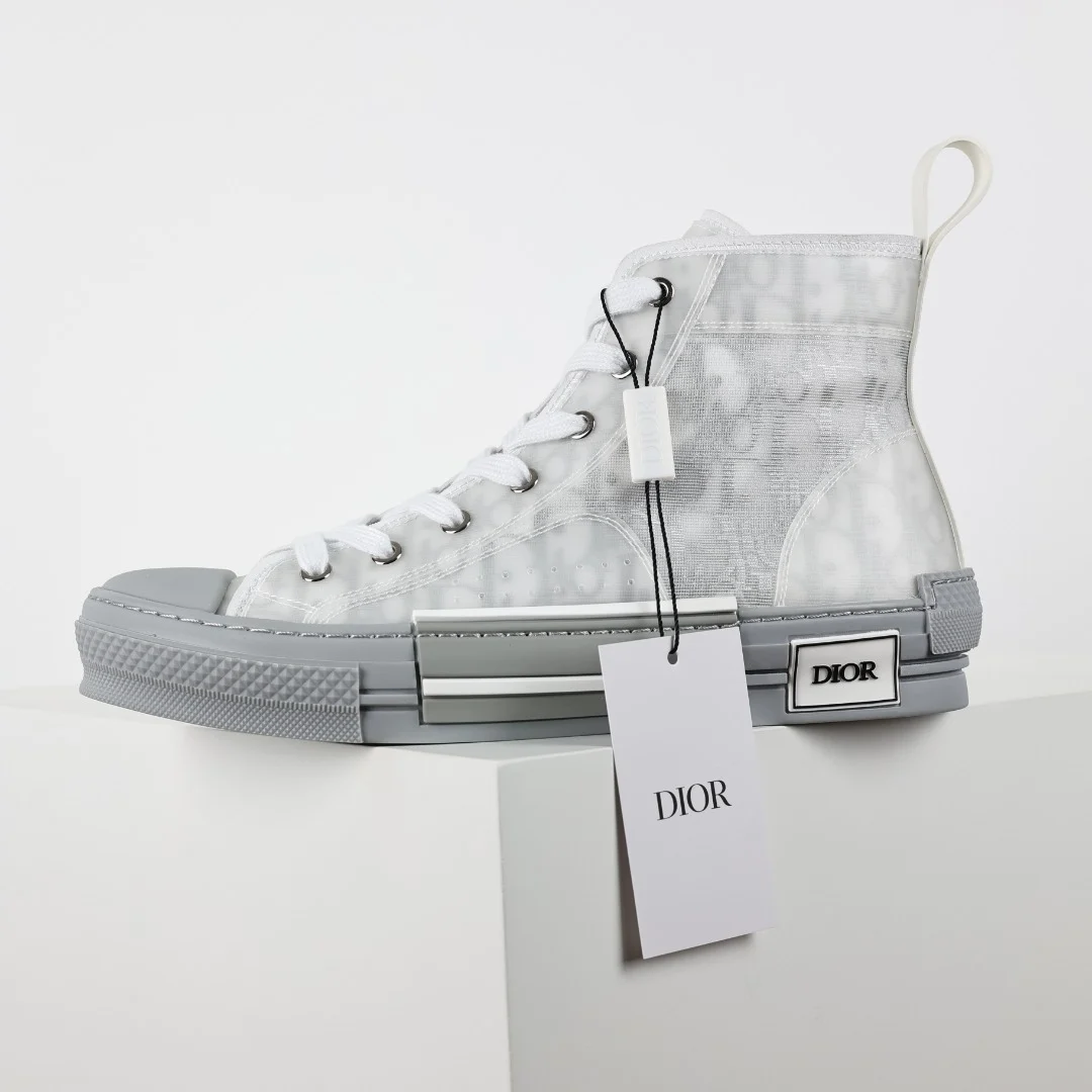 Dior Sneaker - immagine 9