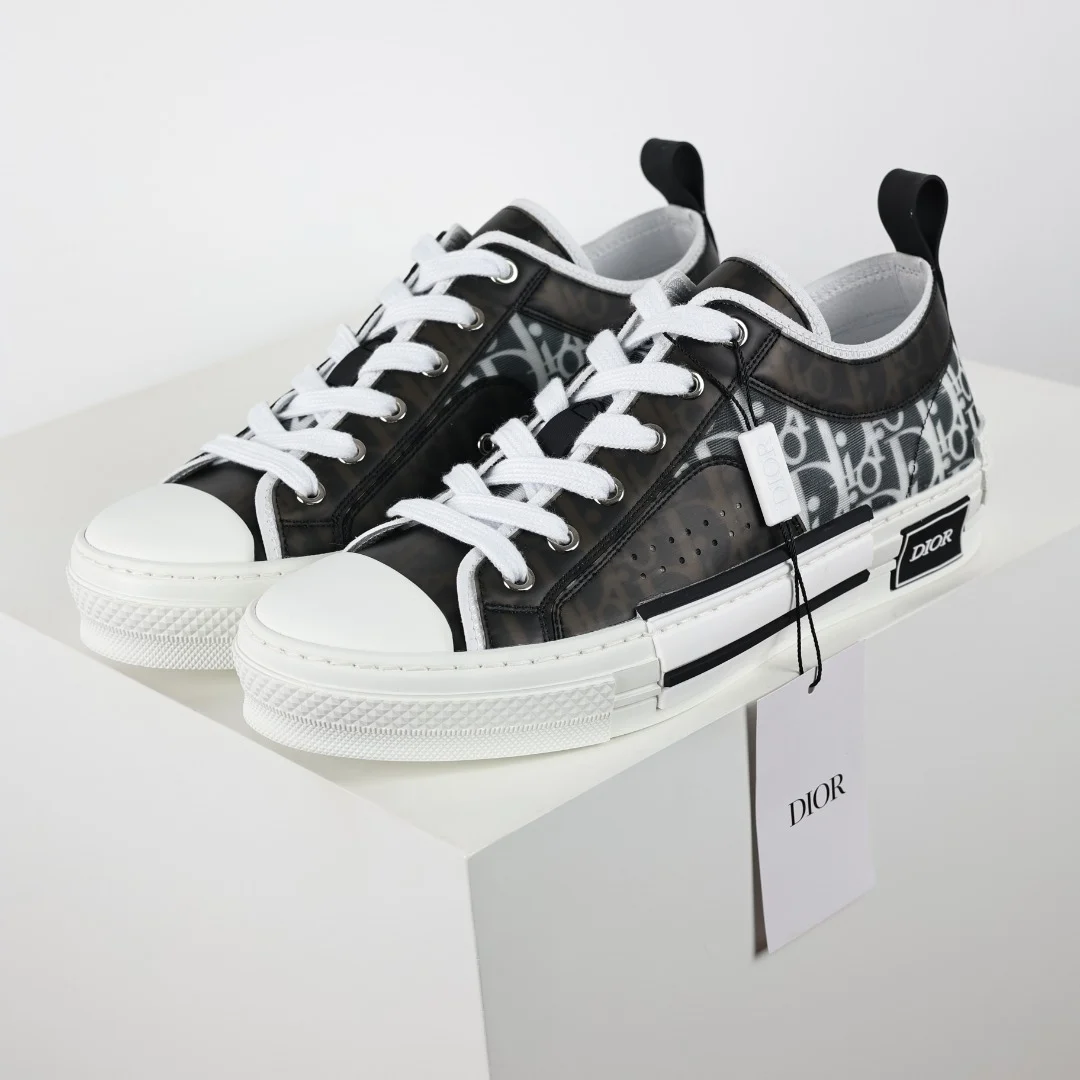 Dior Sneaker - immagine 2