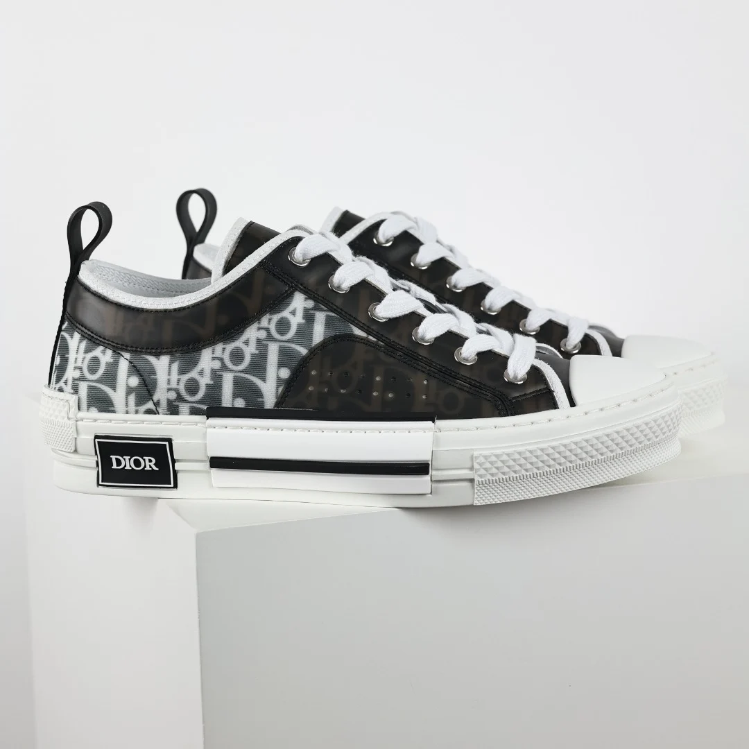 Dior Sneaker - immagine 3