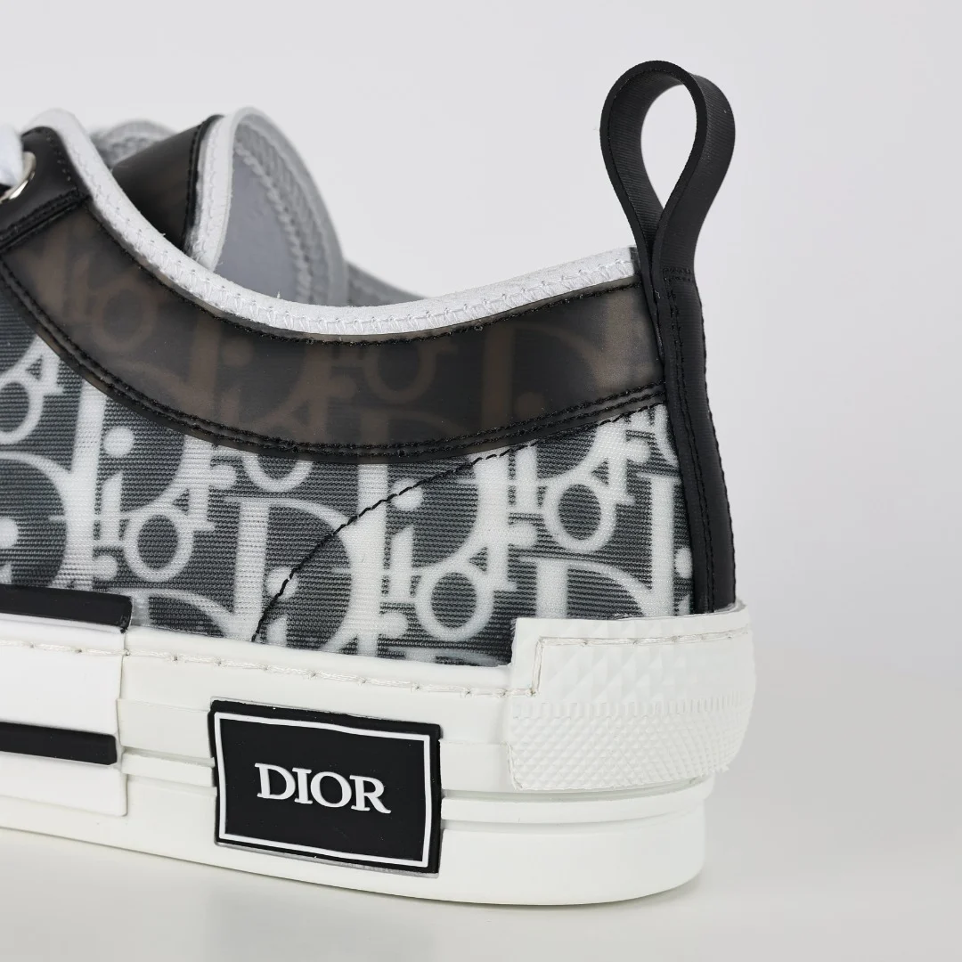 Dior Sneaker - immagine 4