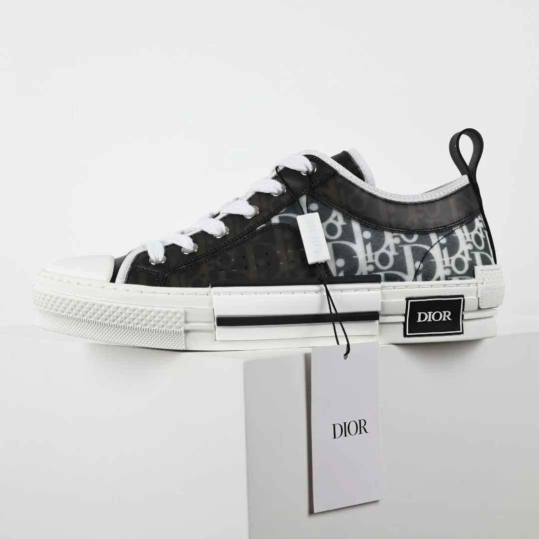 Dior Sneaker - immagine 9