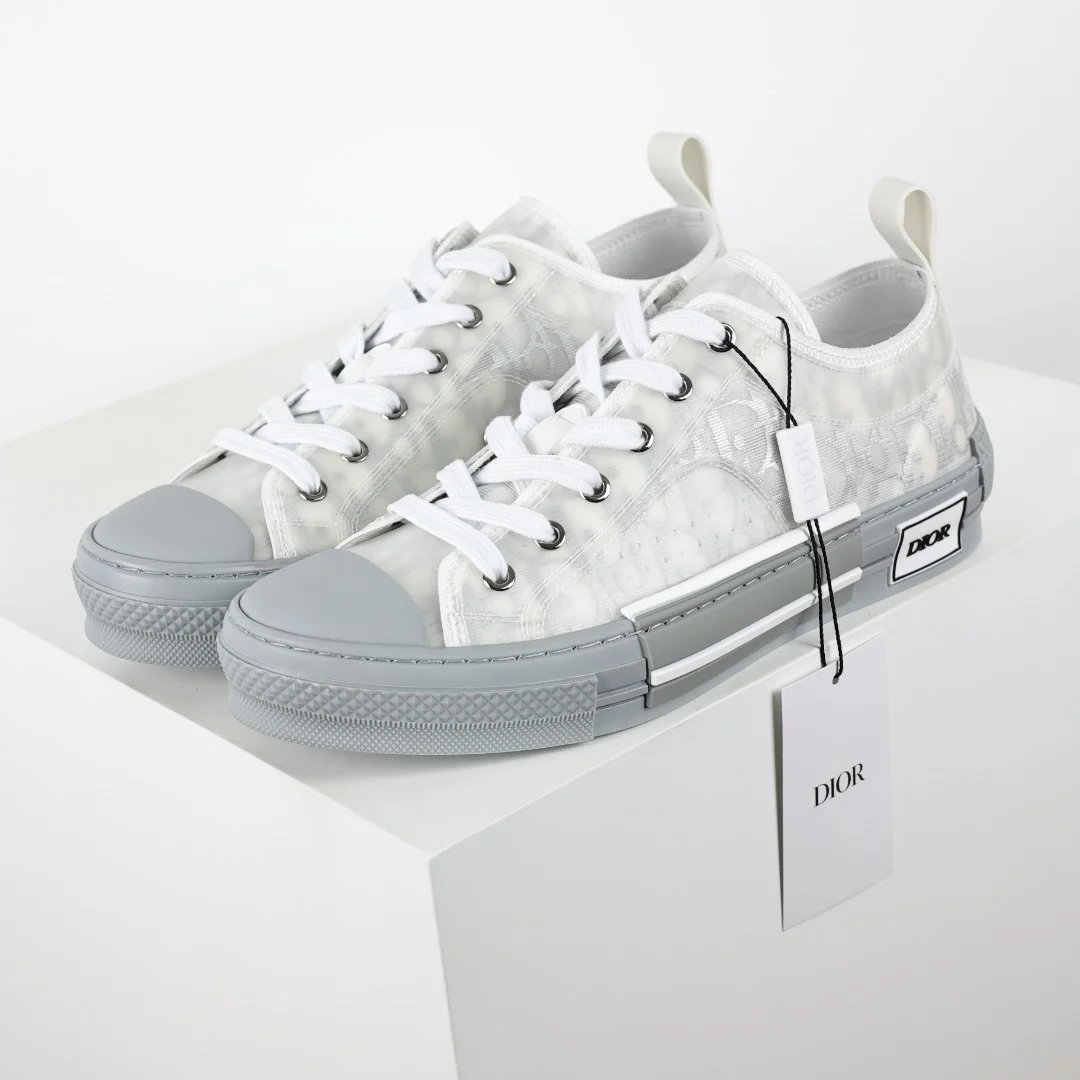 Dior Sneaker - immagine 2