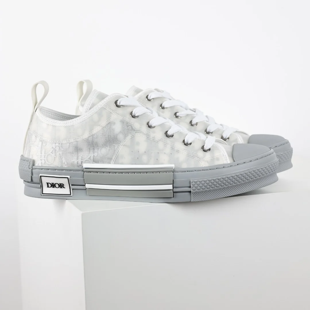 Dior Sneaker - immagine 3