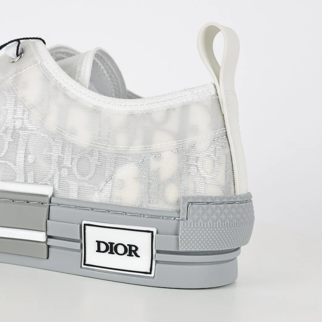 Dior Sneaker - immagine 4
