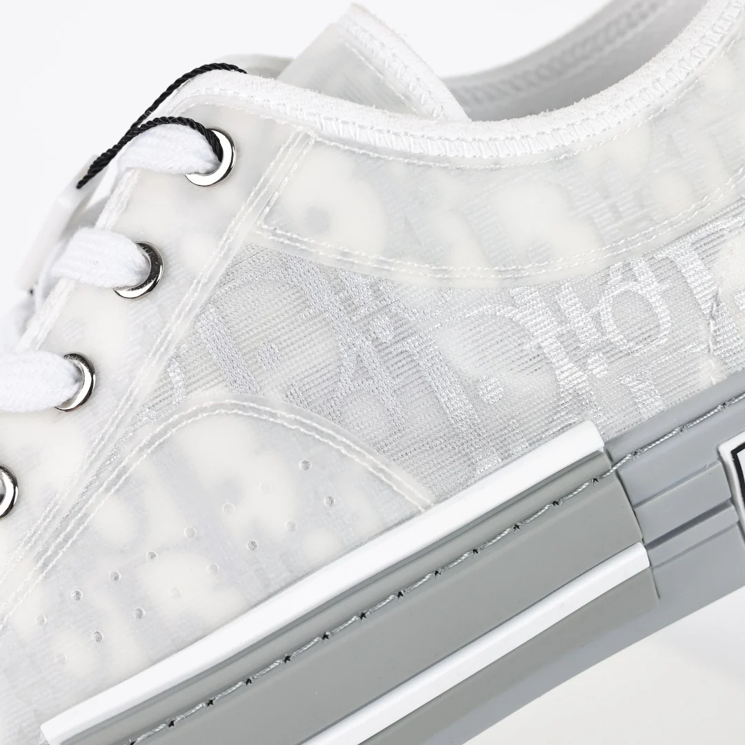 Dior Sneaker - immagine 6