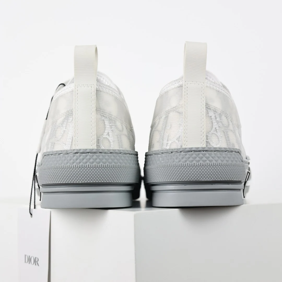 Dior Sneaker - immagine 8