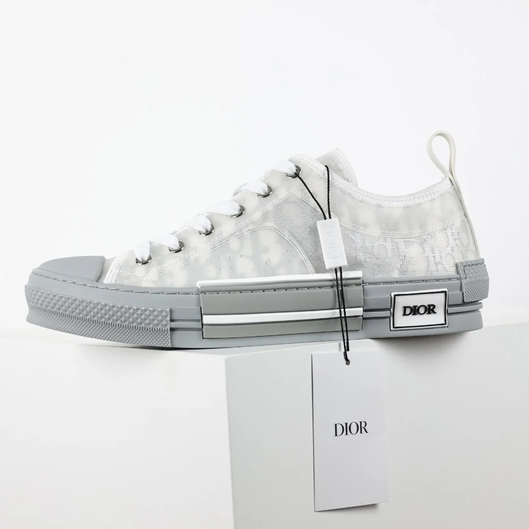 Dior Sneaker - immagine 9