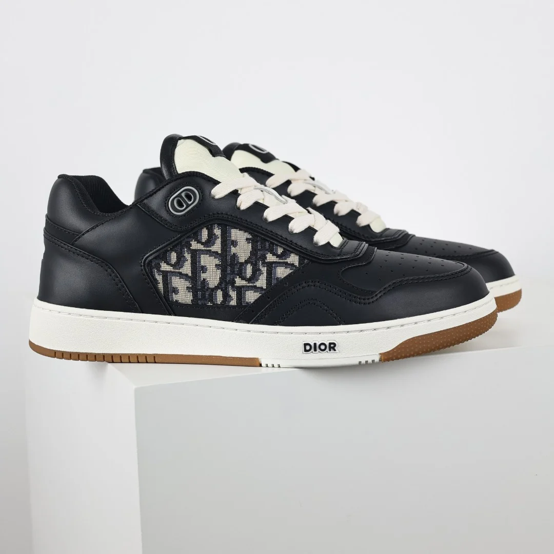 Dior Sneaker - immagine 3