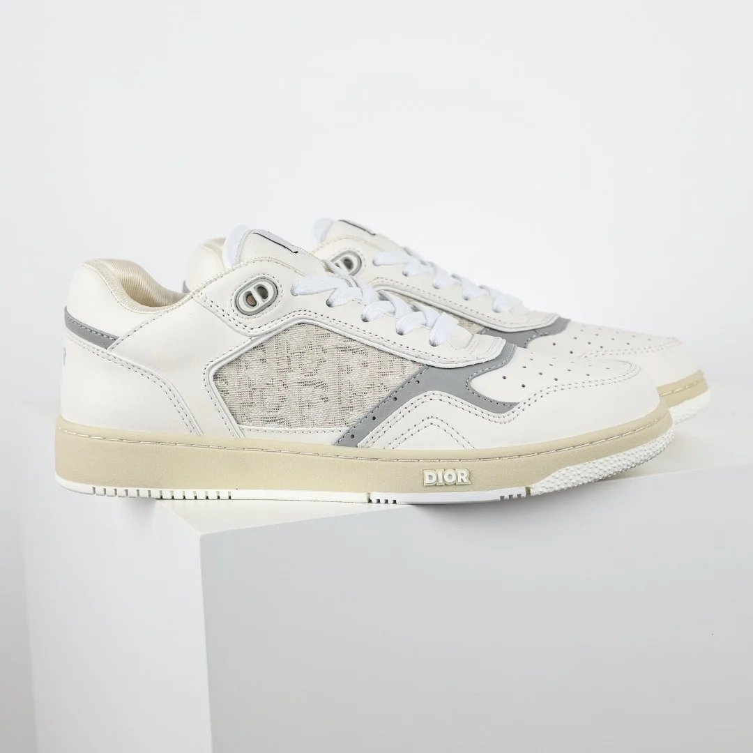 Dior Sneaker - immagine 3