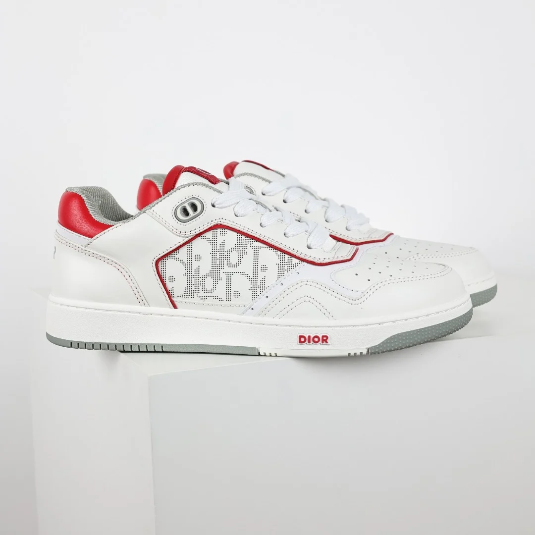 Dior Sneaker - immagine 3